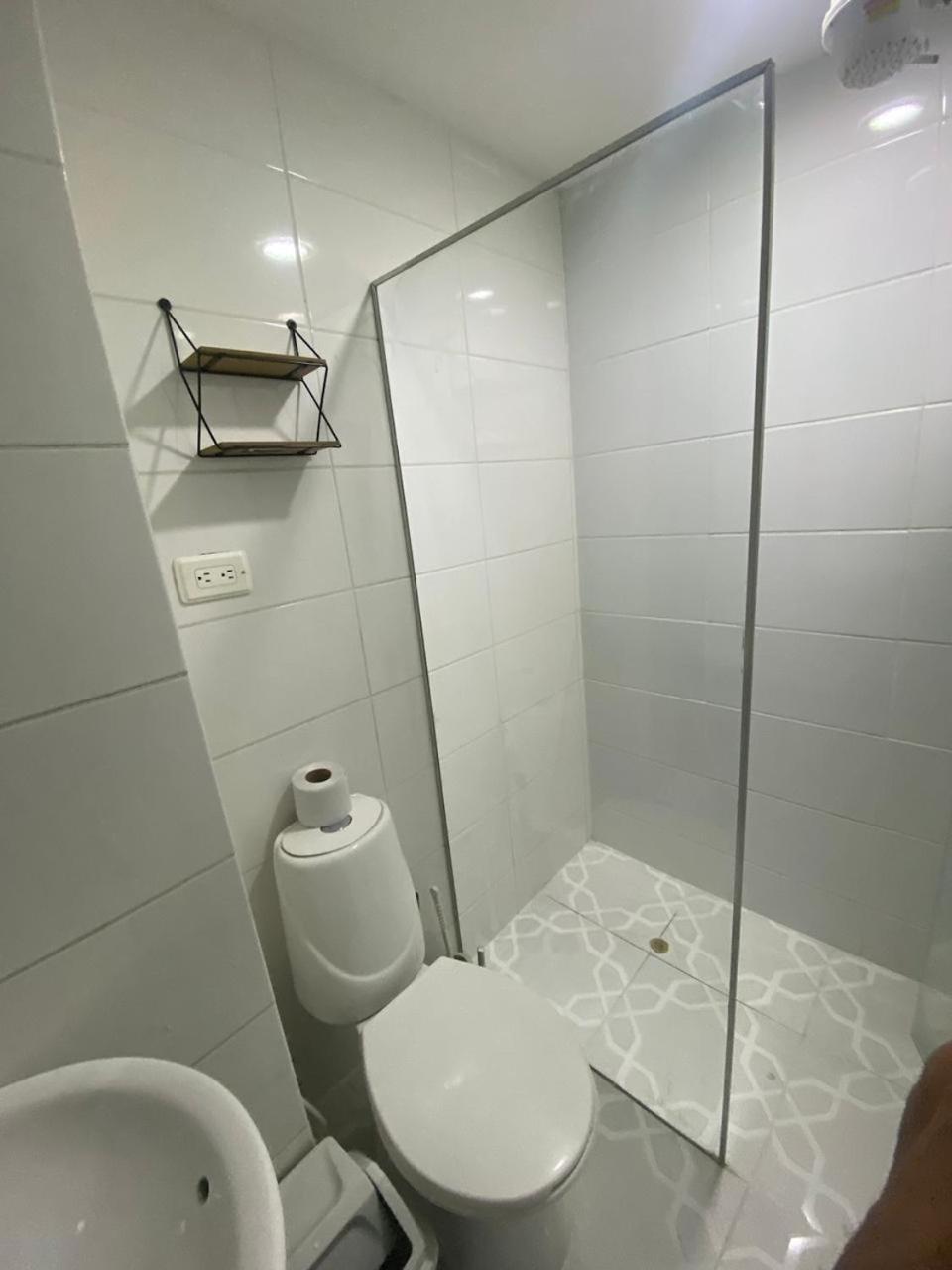 Apartamento Cozy