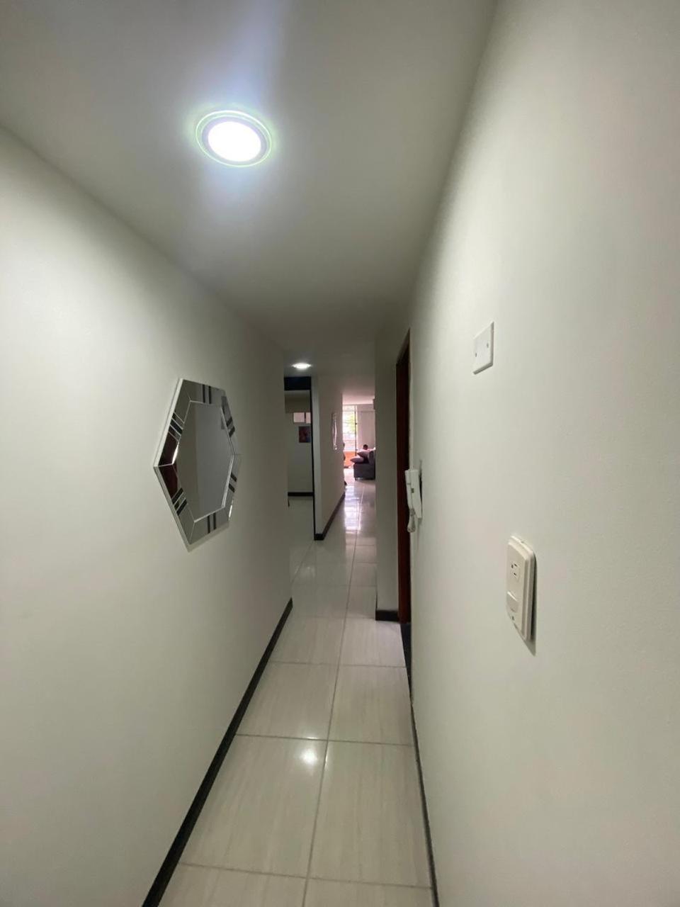 Apartamento Cozy