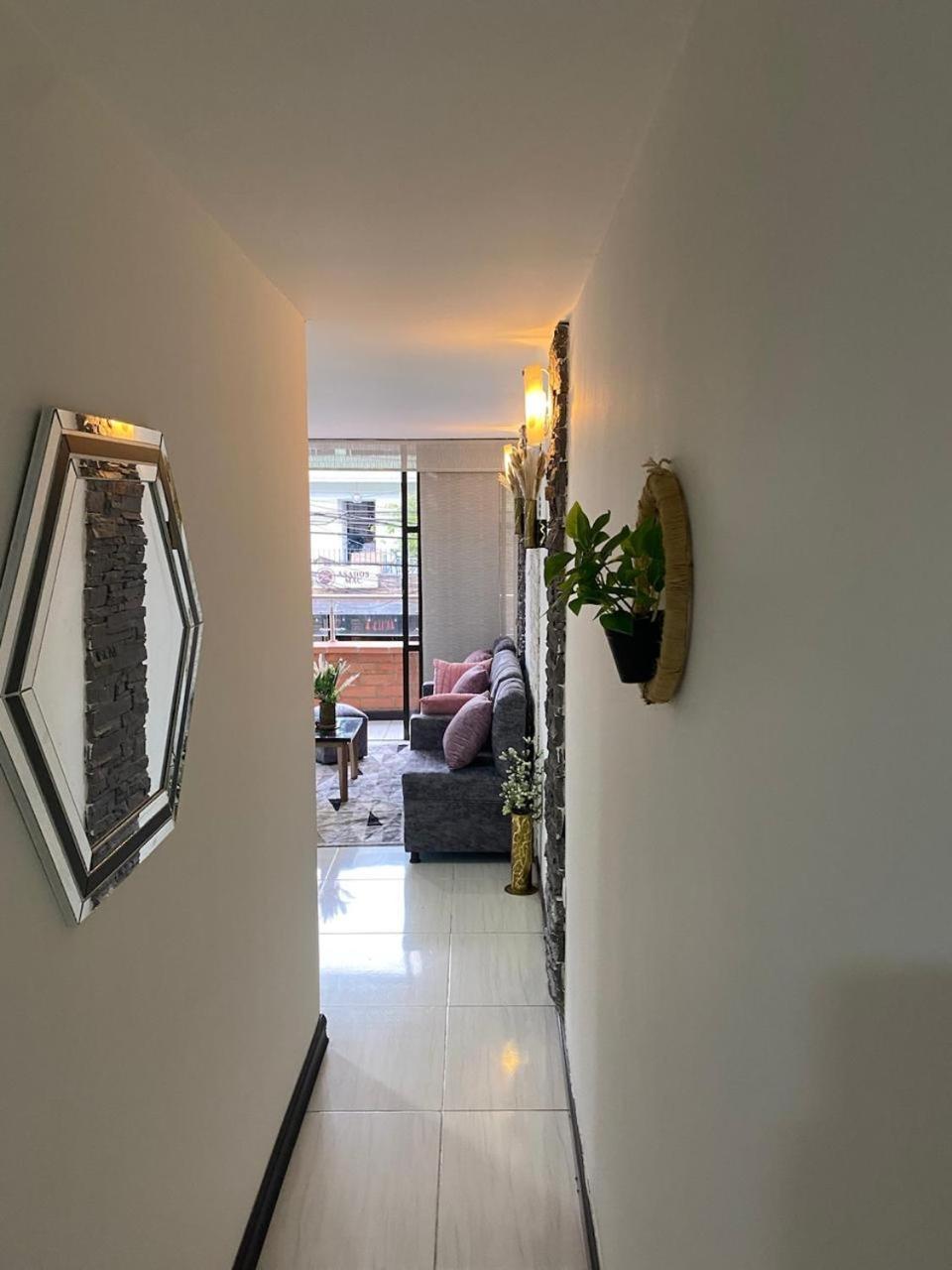 Apartamento Cozy