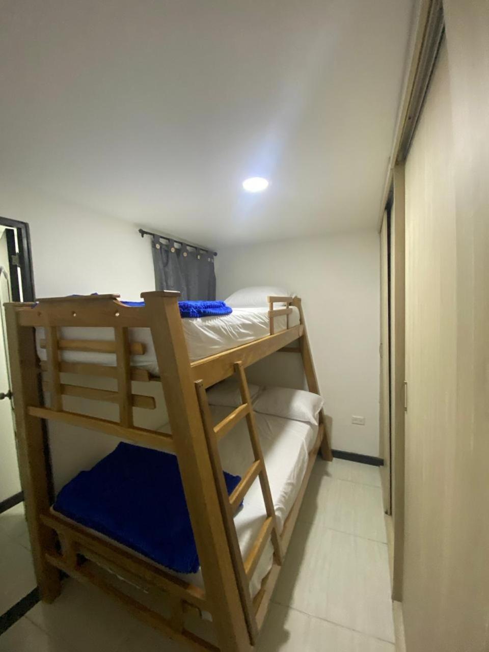 Apartamento Cozy