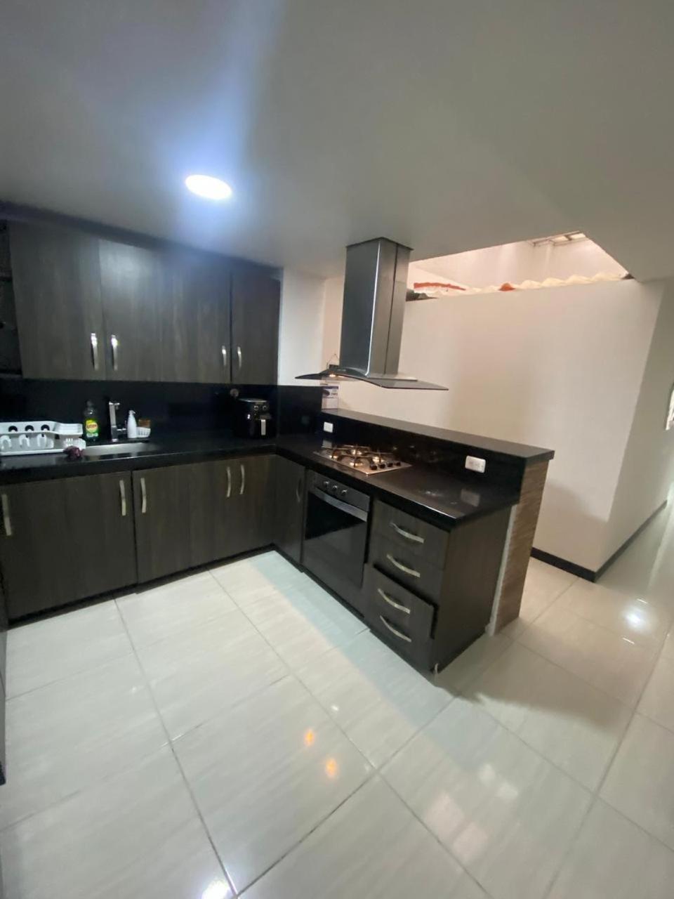 Apartamento Cozy
