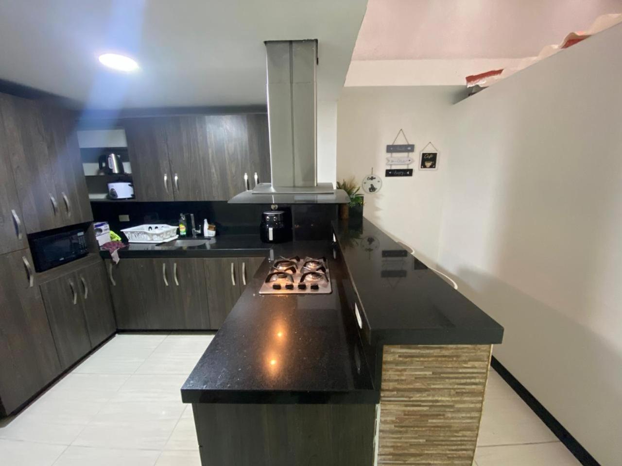 Apartamento Cozy