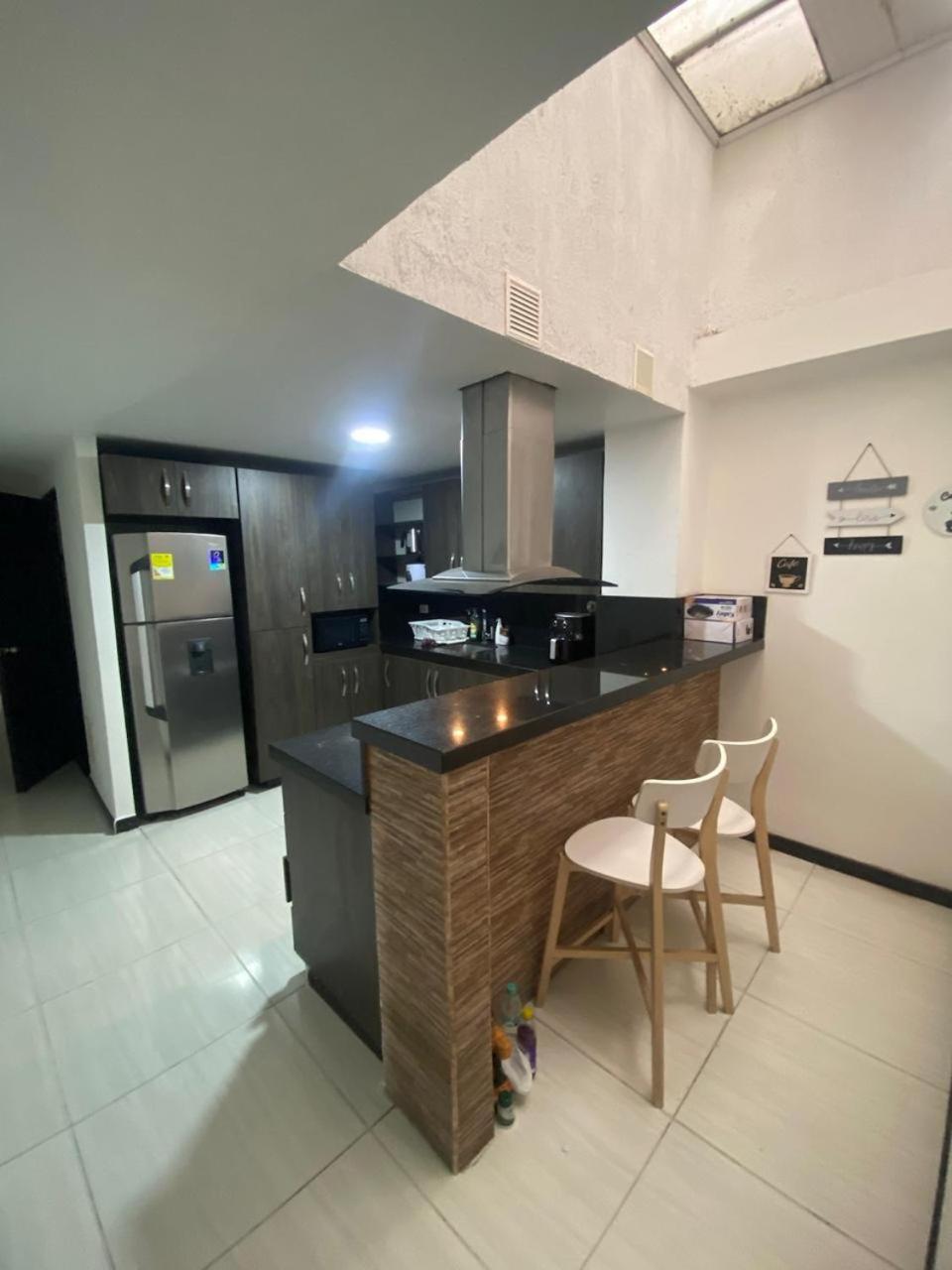 Apartamento Cozy