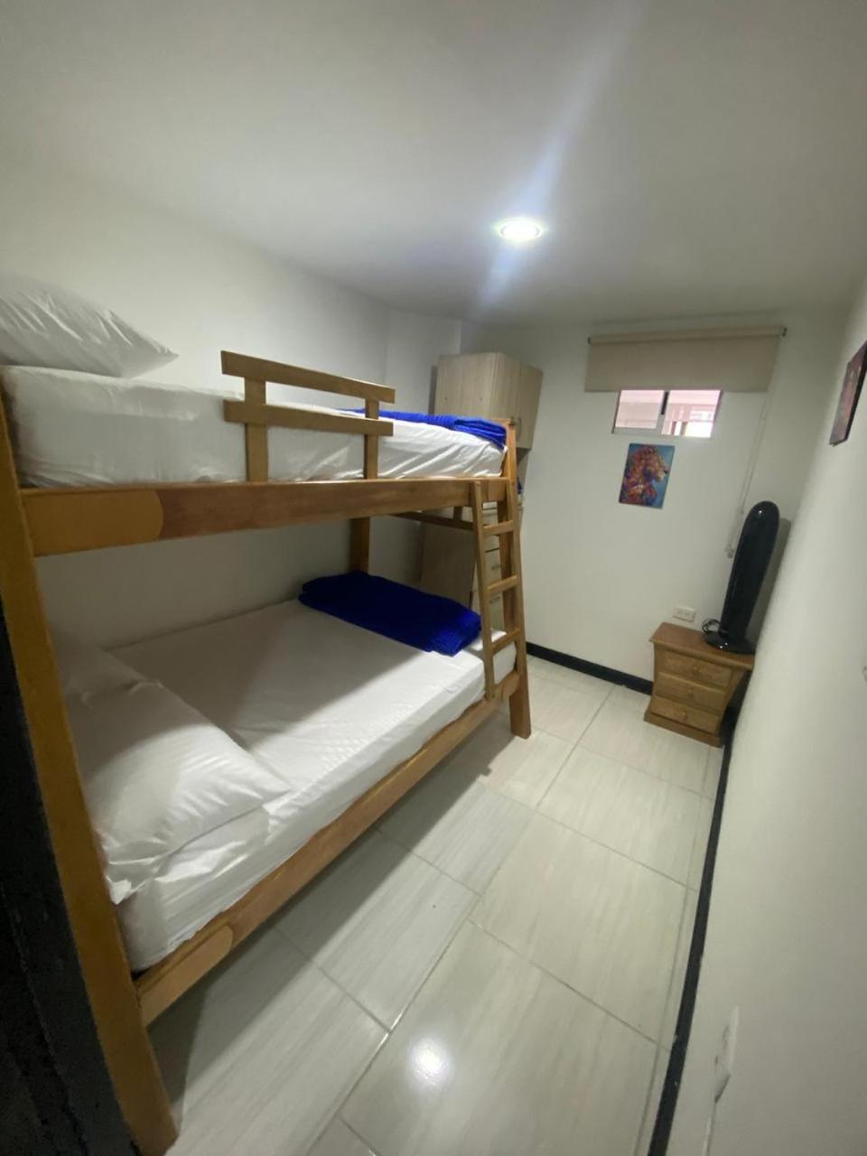 Apartamento Cozy