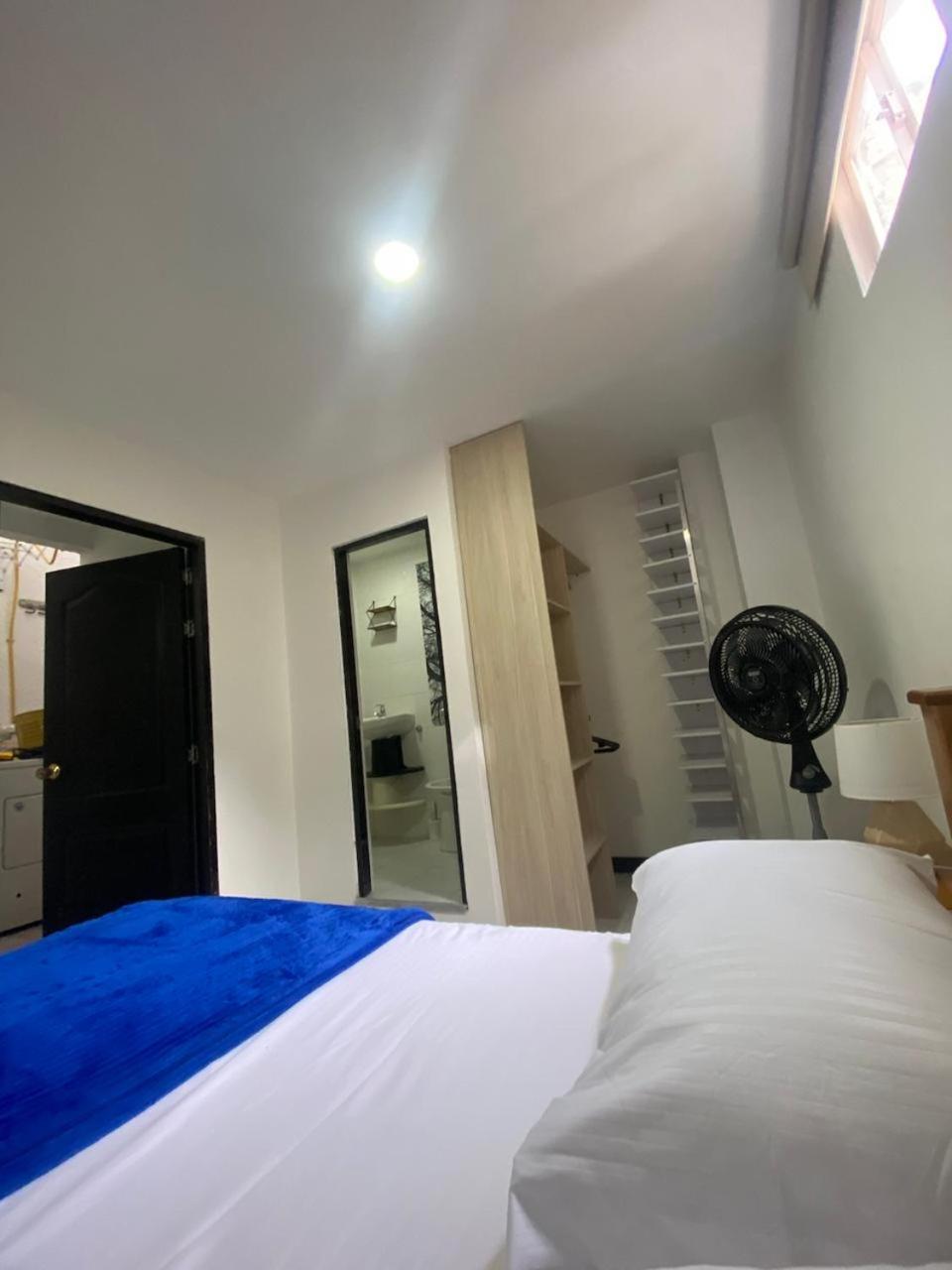 Apartamento Cozy