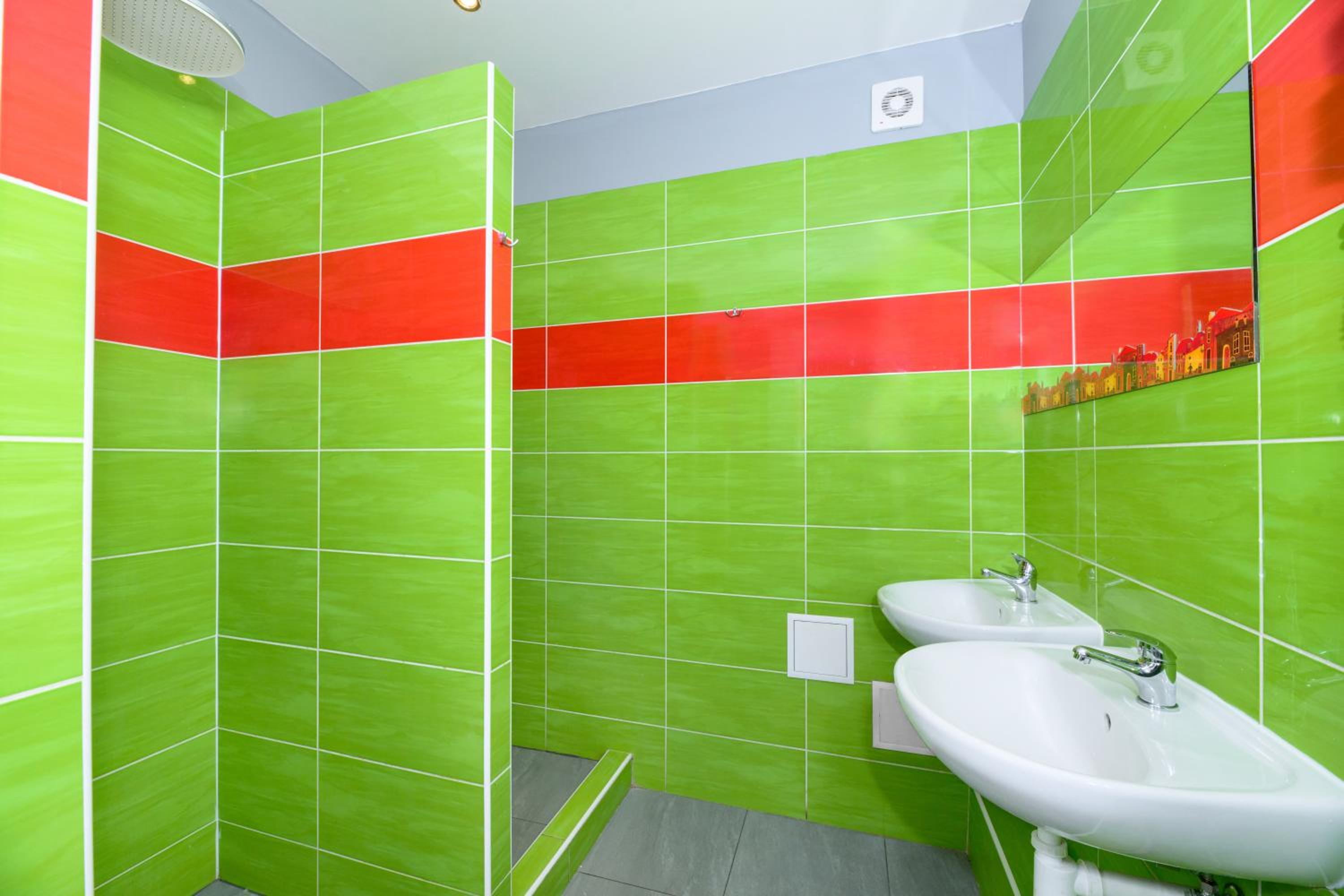 Benedikt City Center Hostel