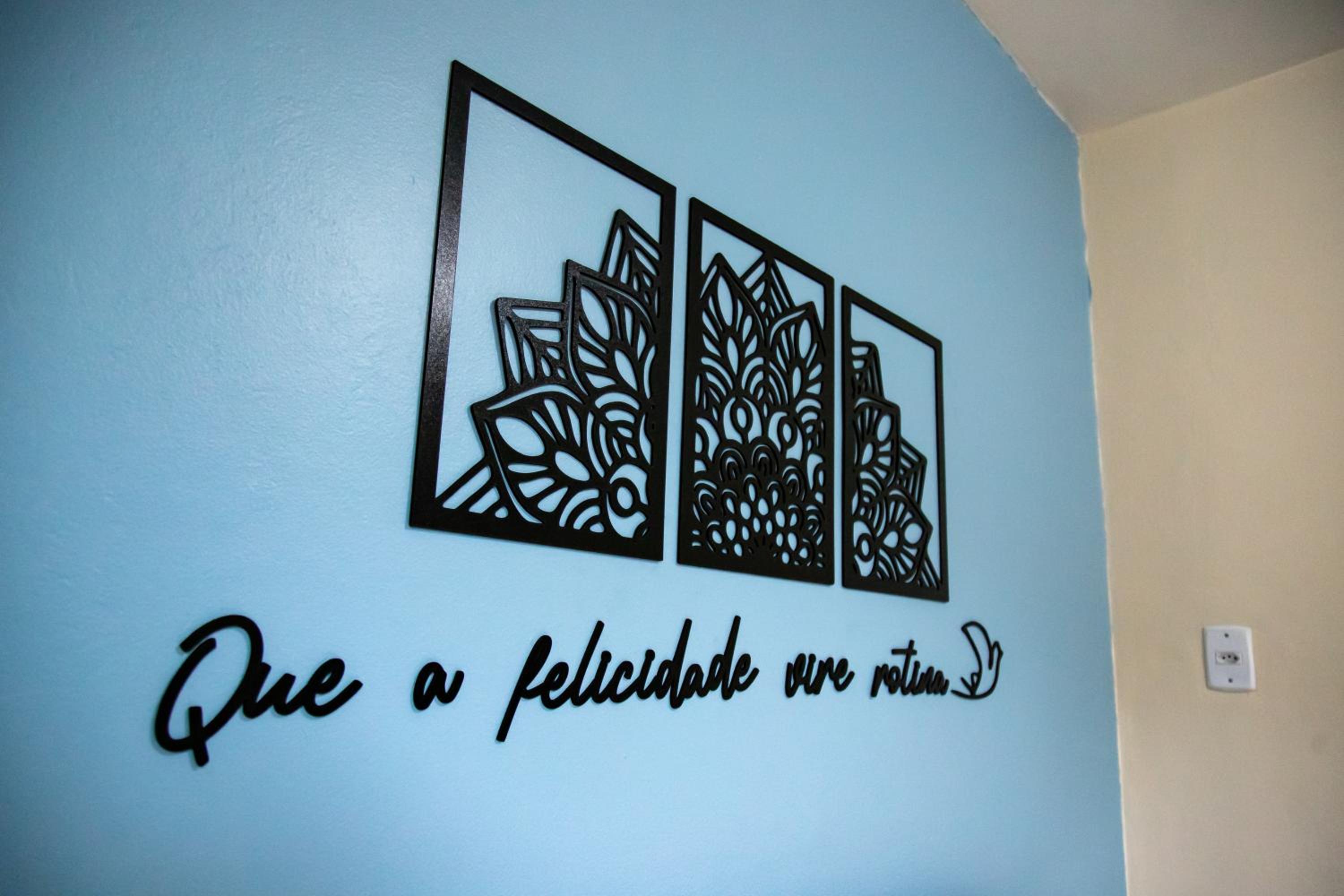 Casa de Hóspedes 600 M da PRAIA.