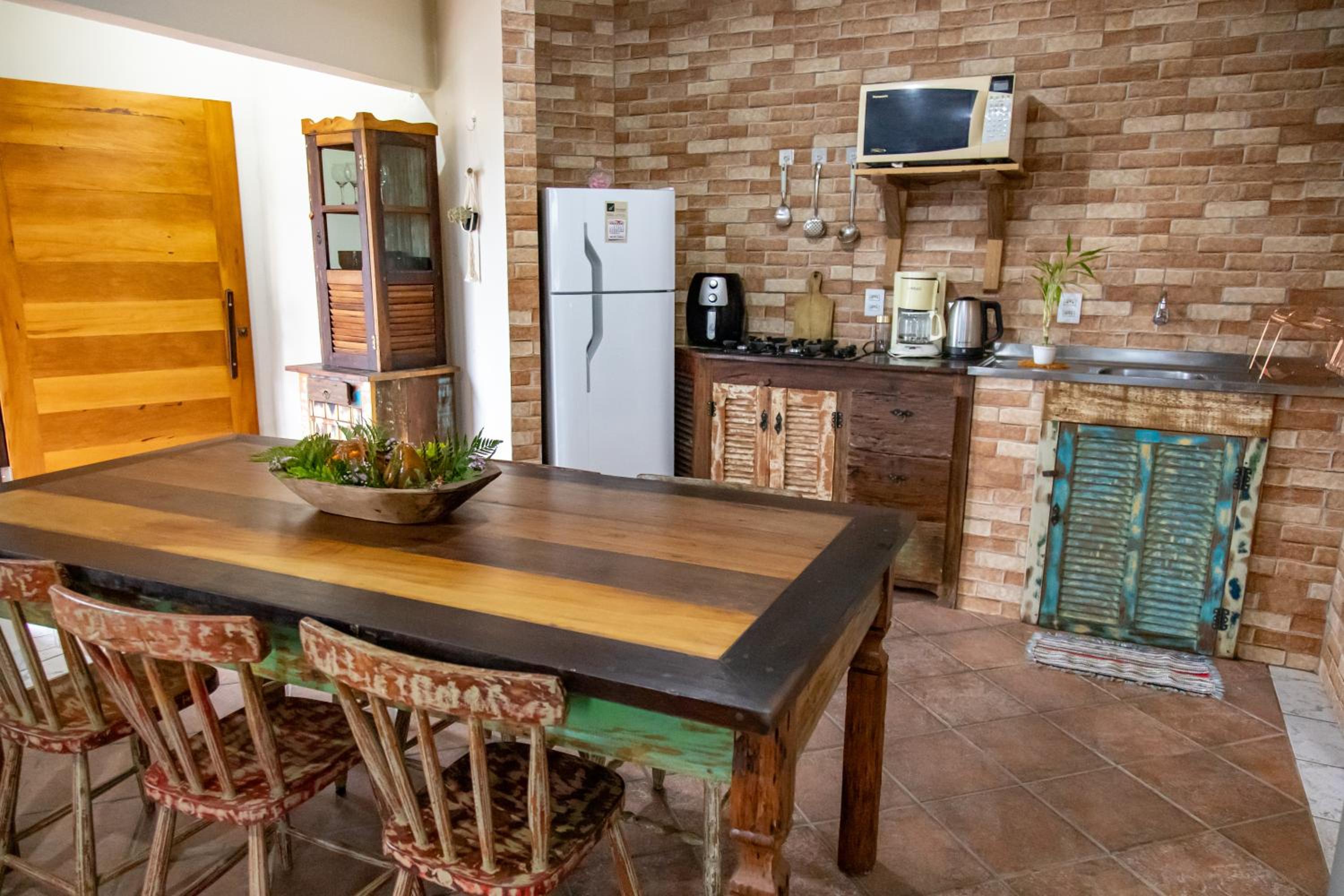 Casa de Hóspedes 600 M da PRAIA.