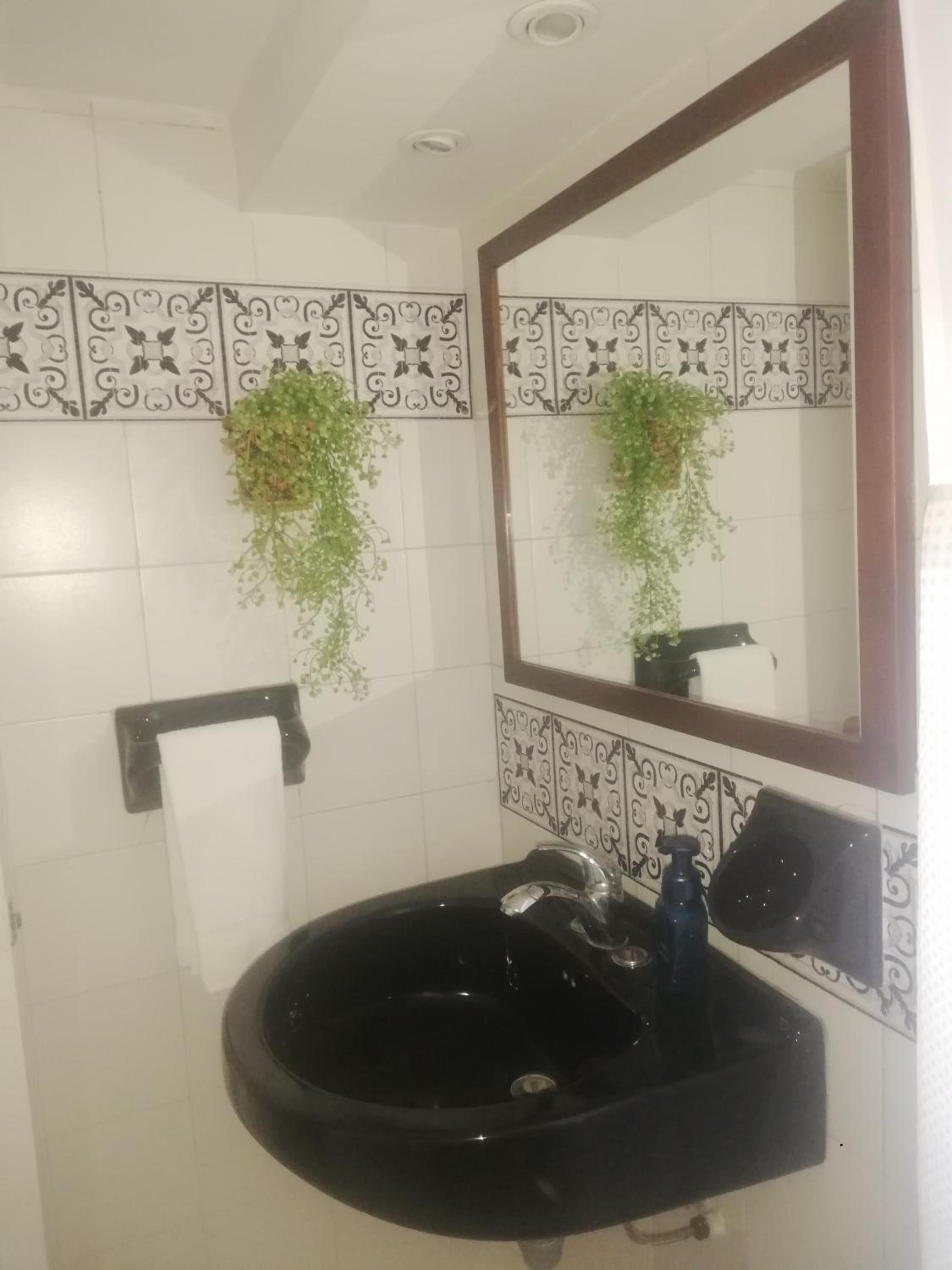 Apartamento amplio y muy bien ubicado