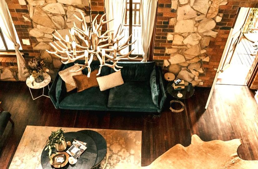 Le Petit Chateau Homestead Bridgetown
