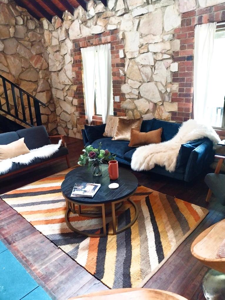 Le Petit Chateau Homestead Bridgetown