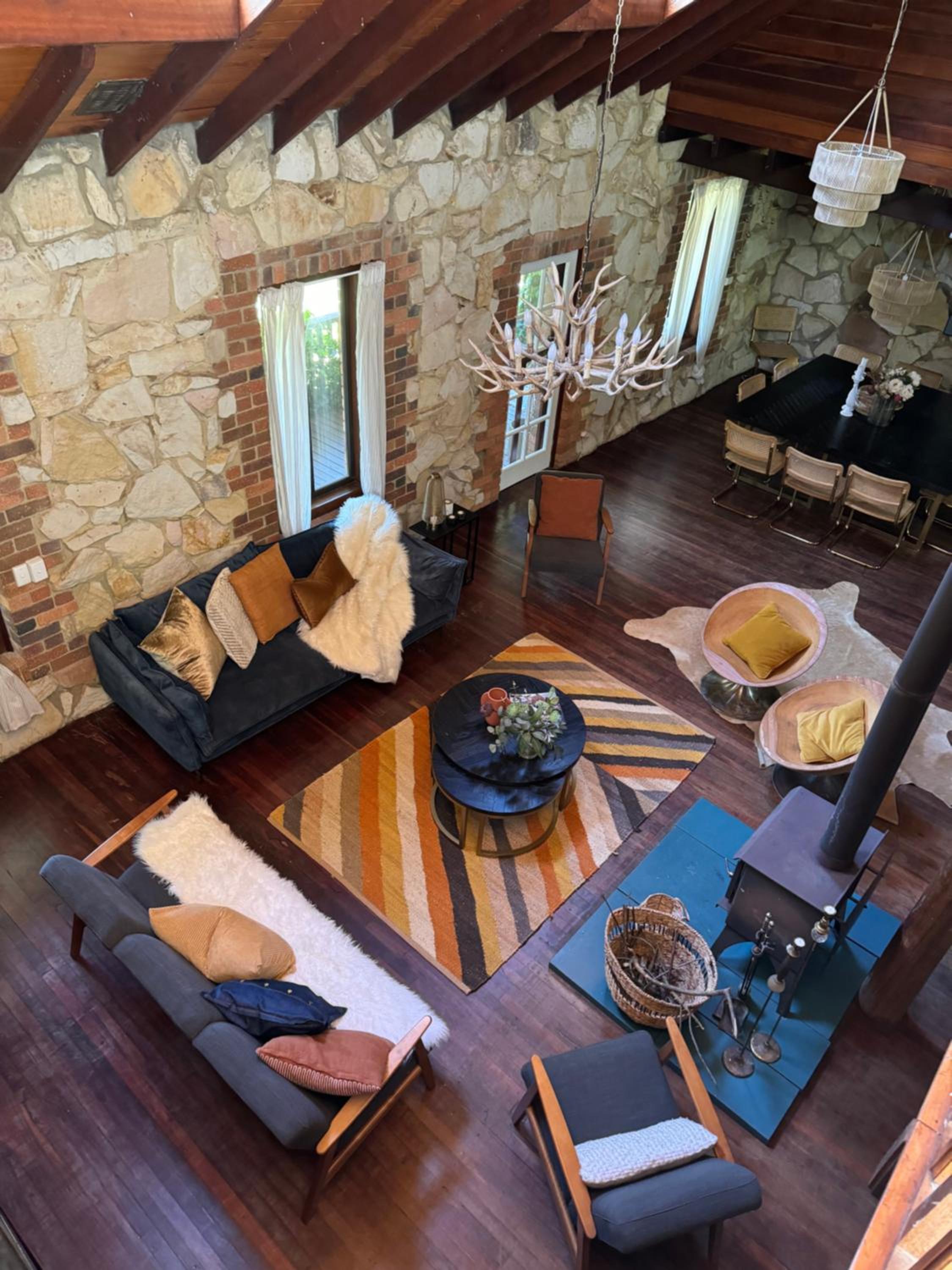 Le Petit Chateau Homestead Bridgetown