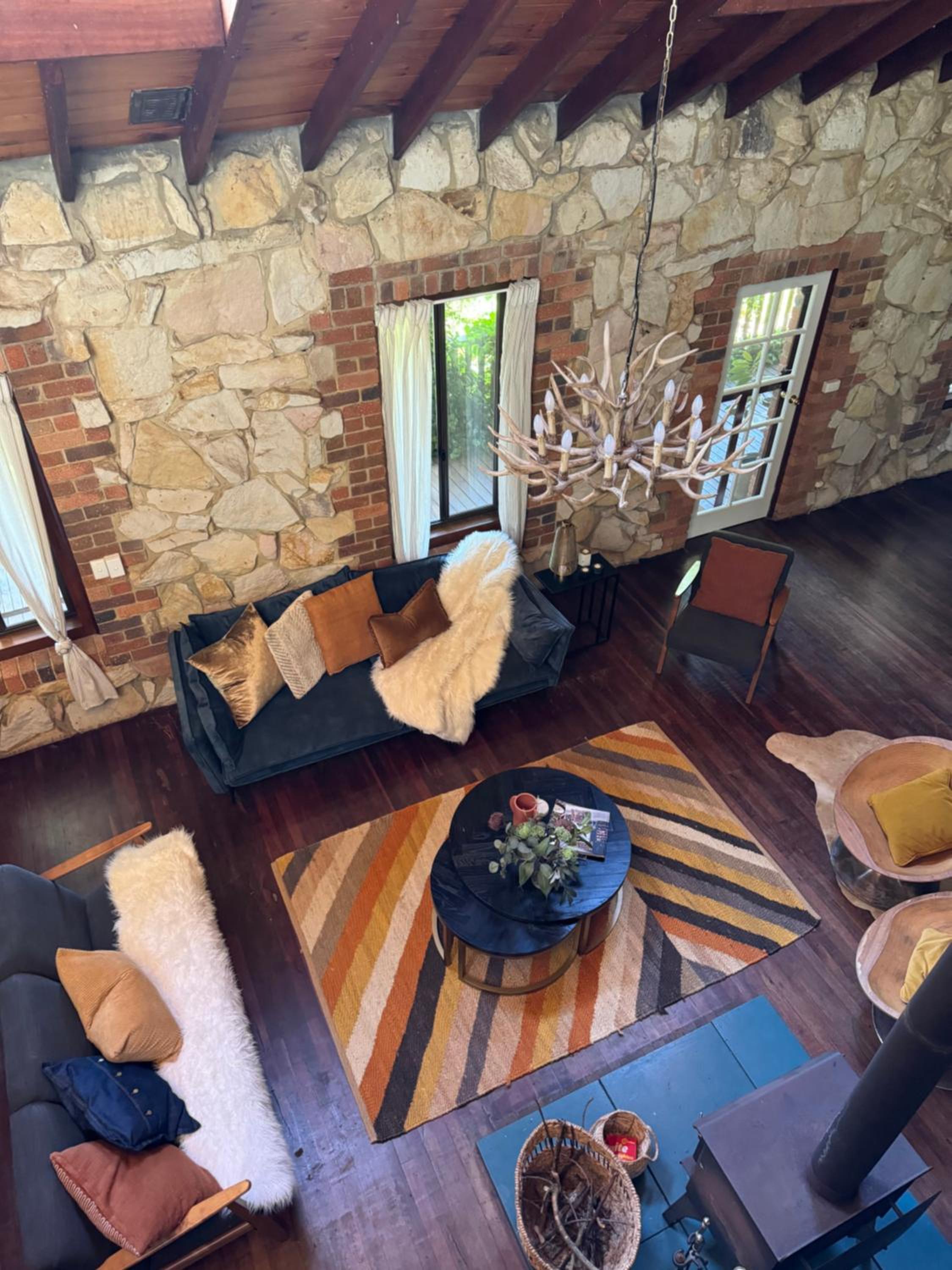 Le Petit Chateau Homestead Bridgetown