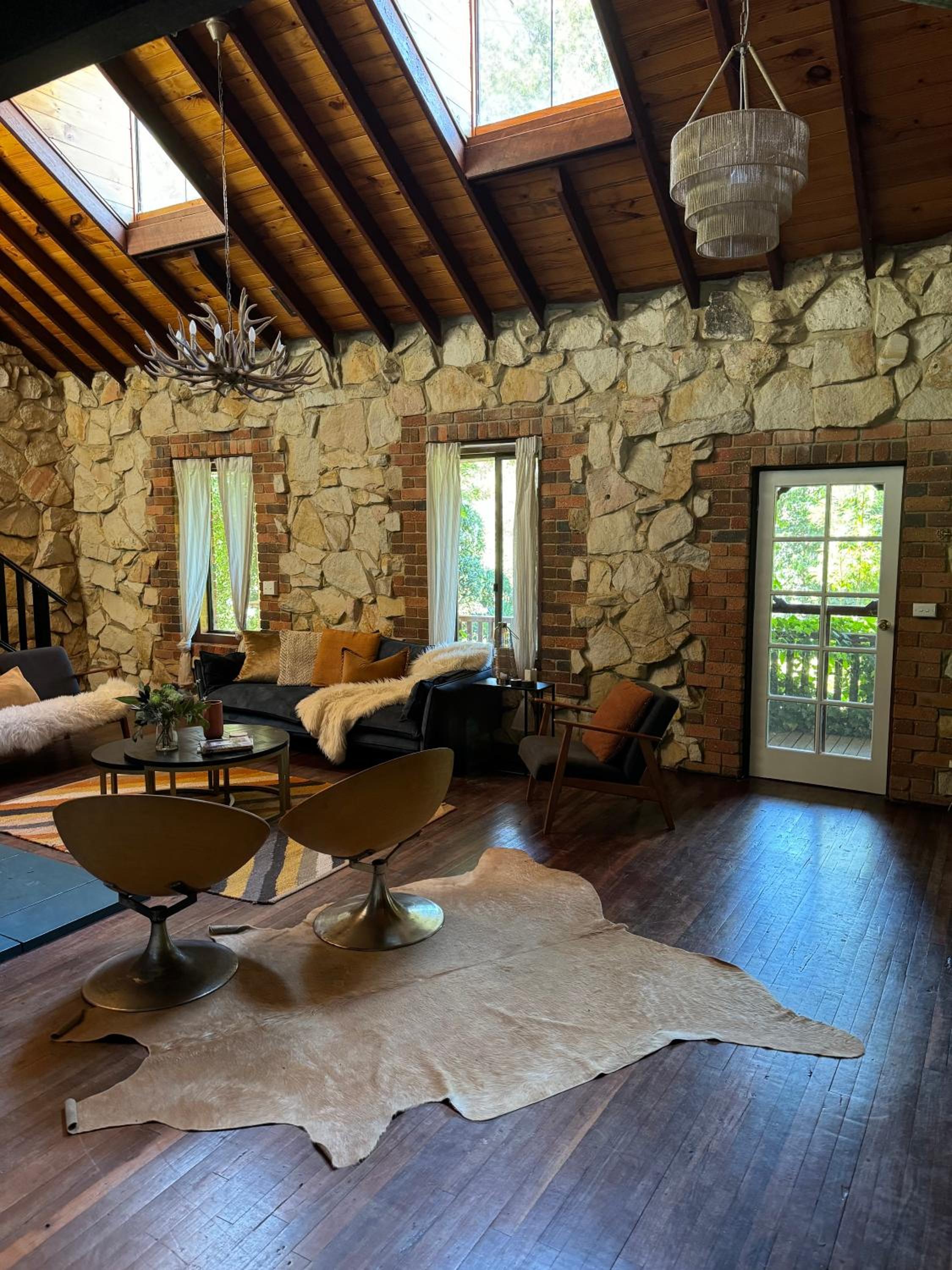 Le Petit Chateau Homestead Bridgetown