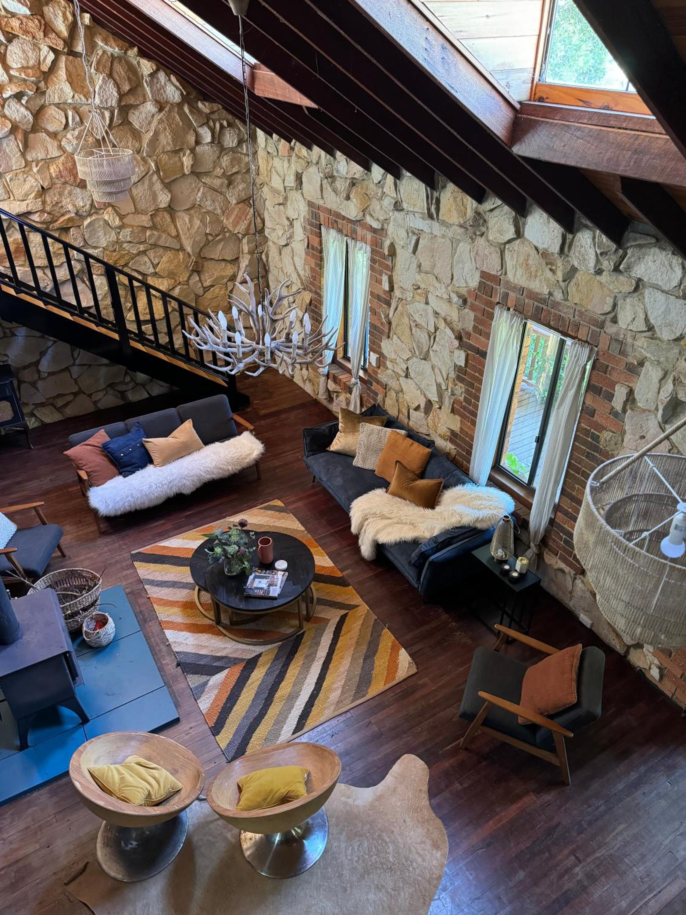 Le Petit Chateau Homestead Bridgetown