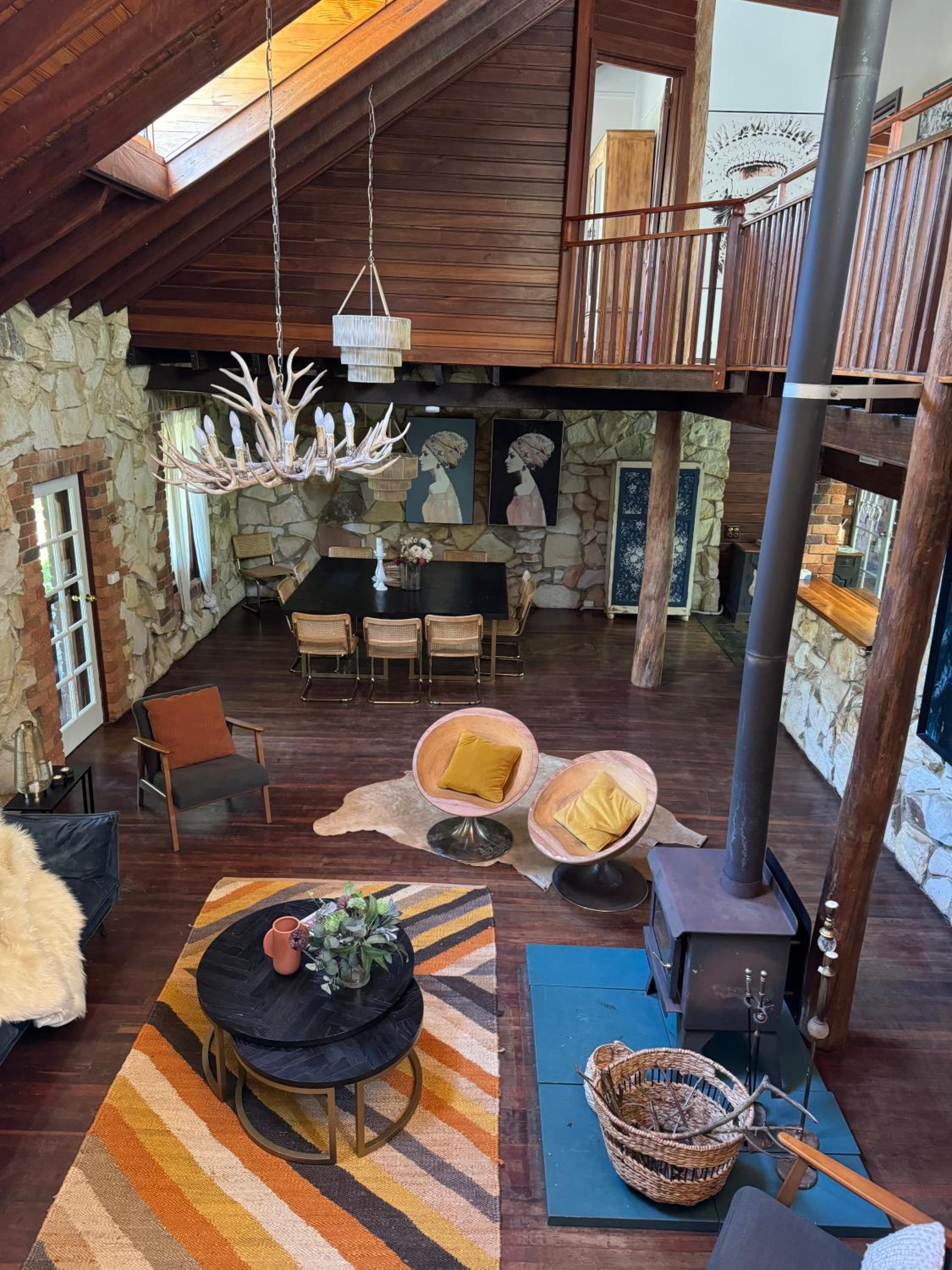 Le Petit Chateau Homestead Bridgetown