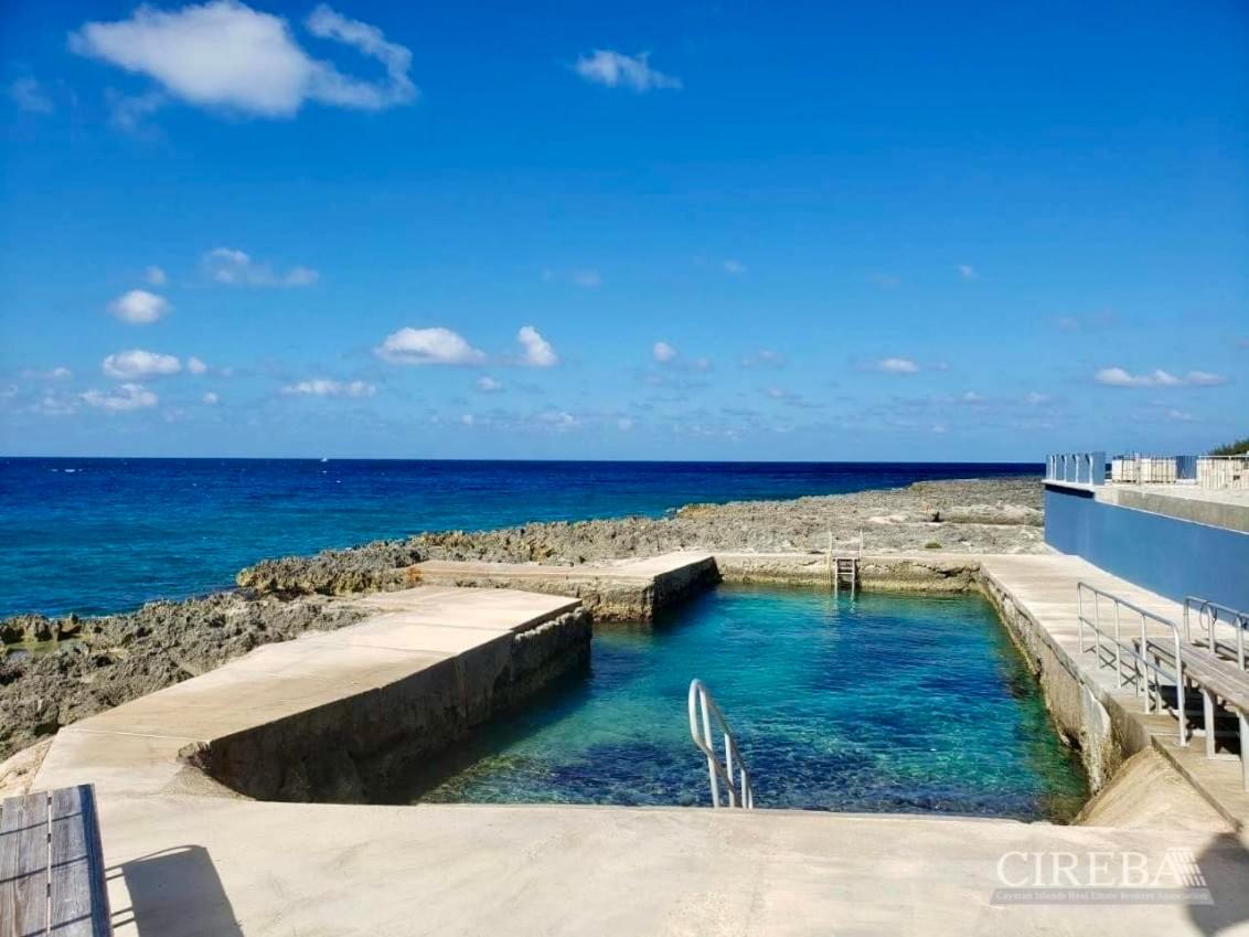 Ocean Front Condo - Restaurant, Diving & Snorkeling on site view 3