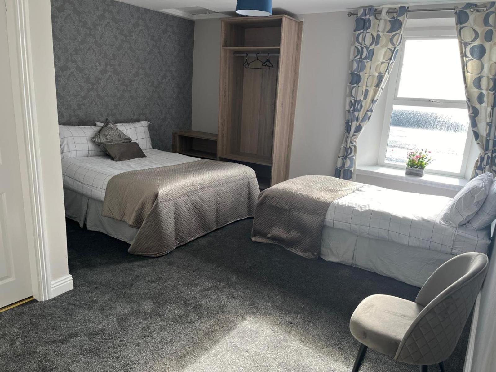 Loophead Lodge