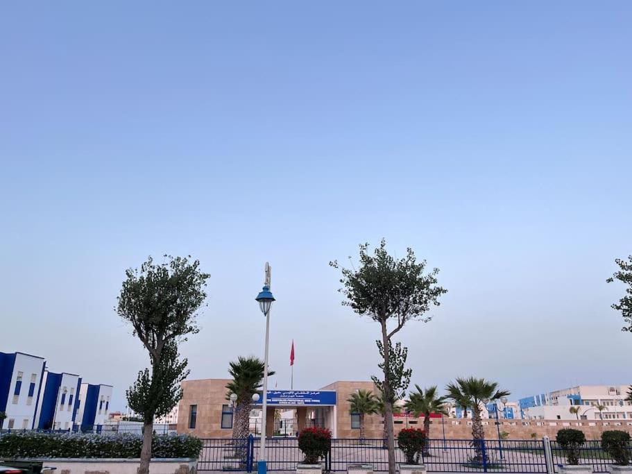 Apartamento Résidence Asrar