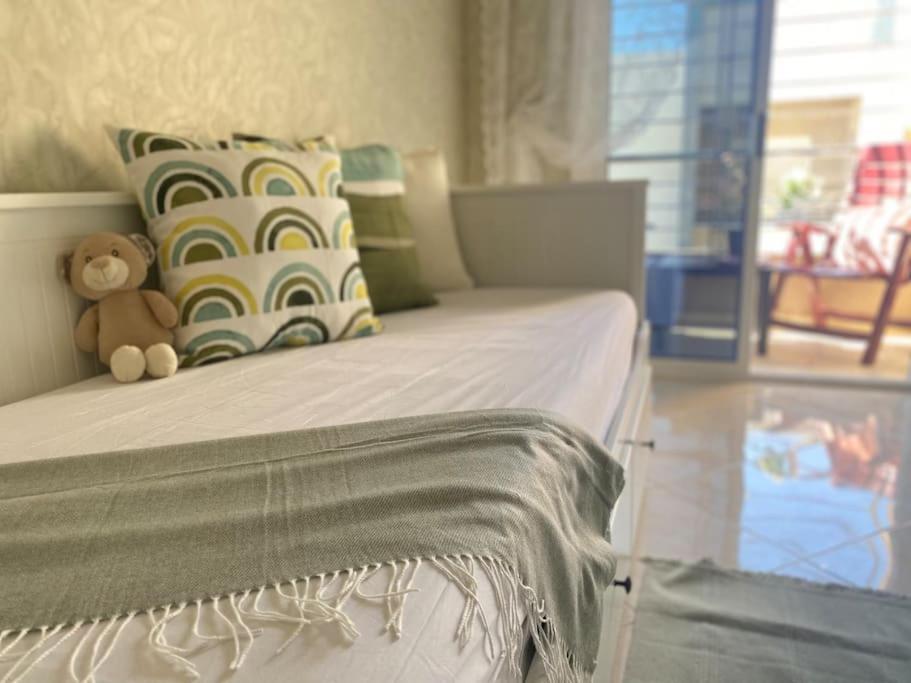 Apartamento Résidence Asrar