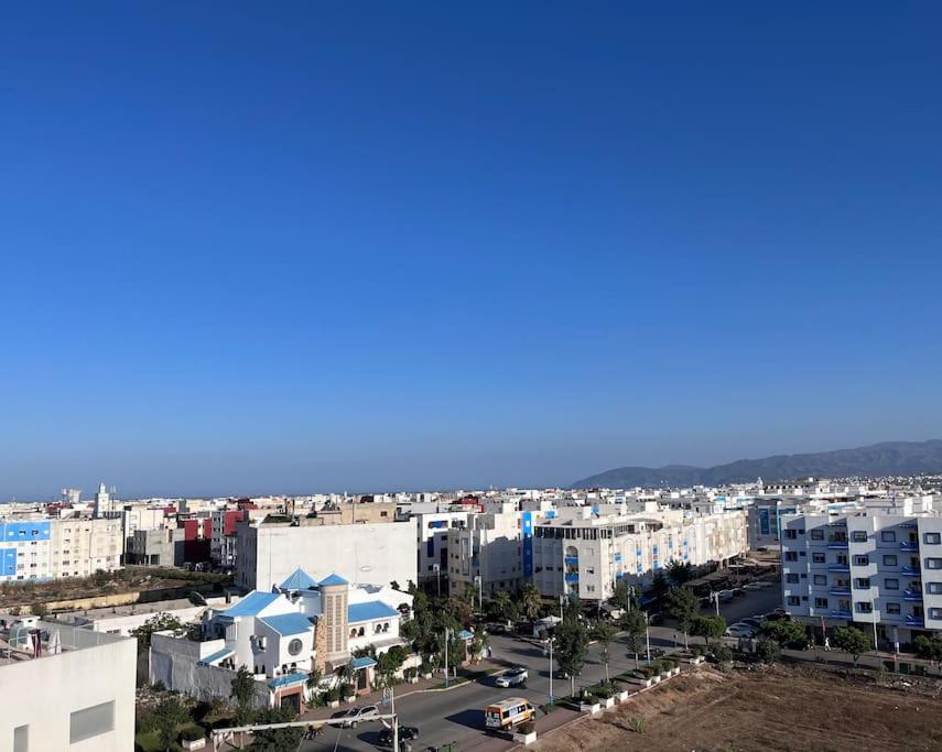 Apartamento Résidence Asrar