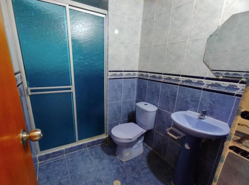 Conjunto Altos de Chicala