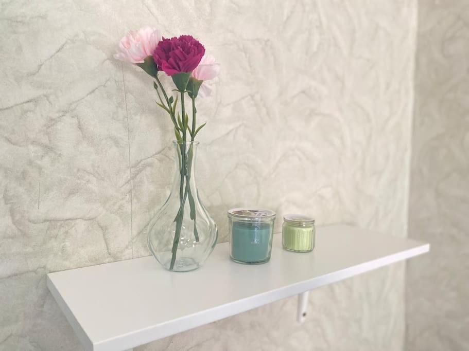Apartamento Résidence Asrar