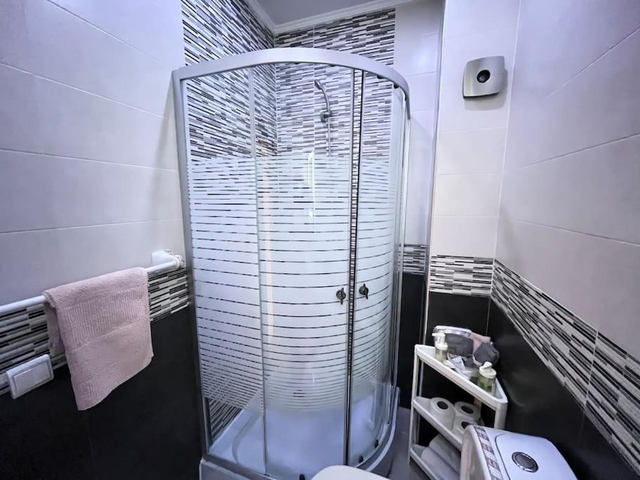 Apartamento Résidence Asrar