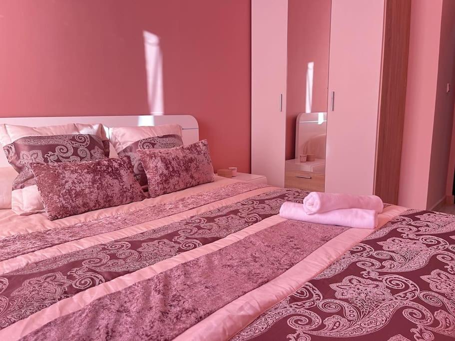 Apartamento Résidence Asrar