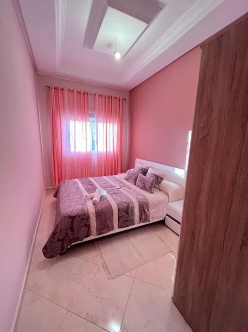 Apartamento Résidence Asrar