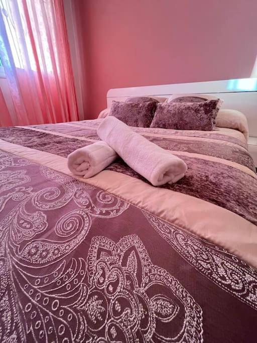 Apartamento Résidence Asrar