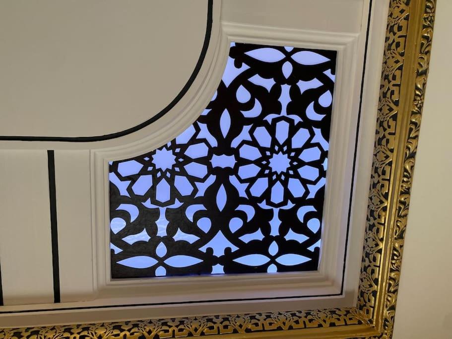 Apartamento Résidence Asrar