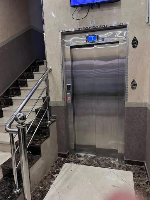 Apartamento Résidence Asrar