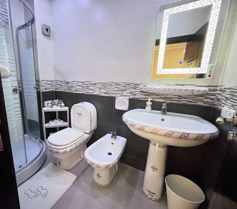 Apartamento Résidence Asrar