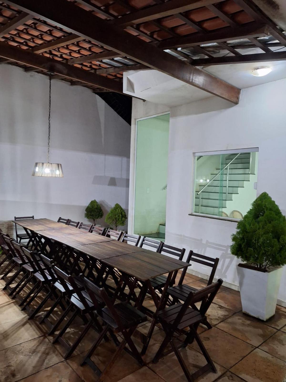 Linda Casa com Piscina px Praia