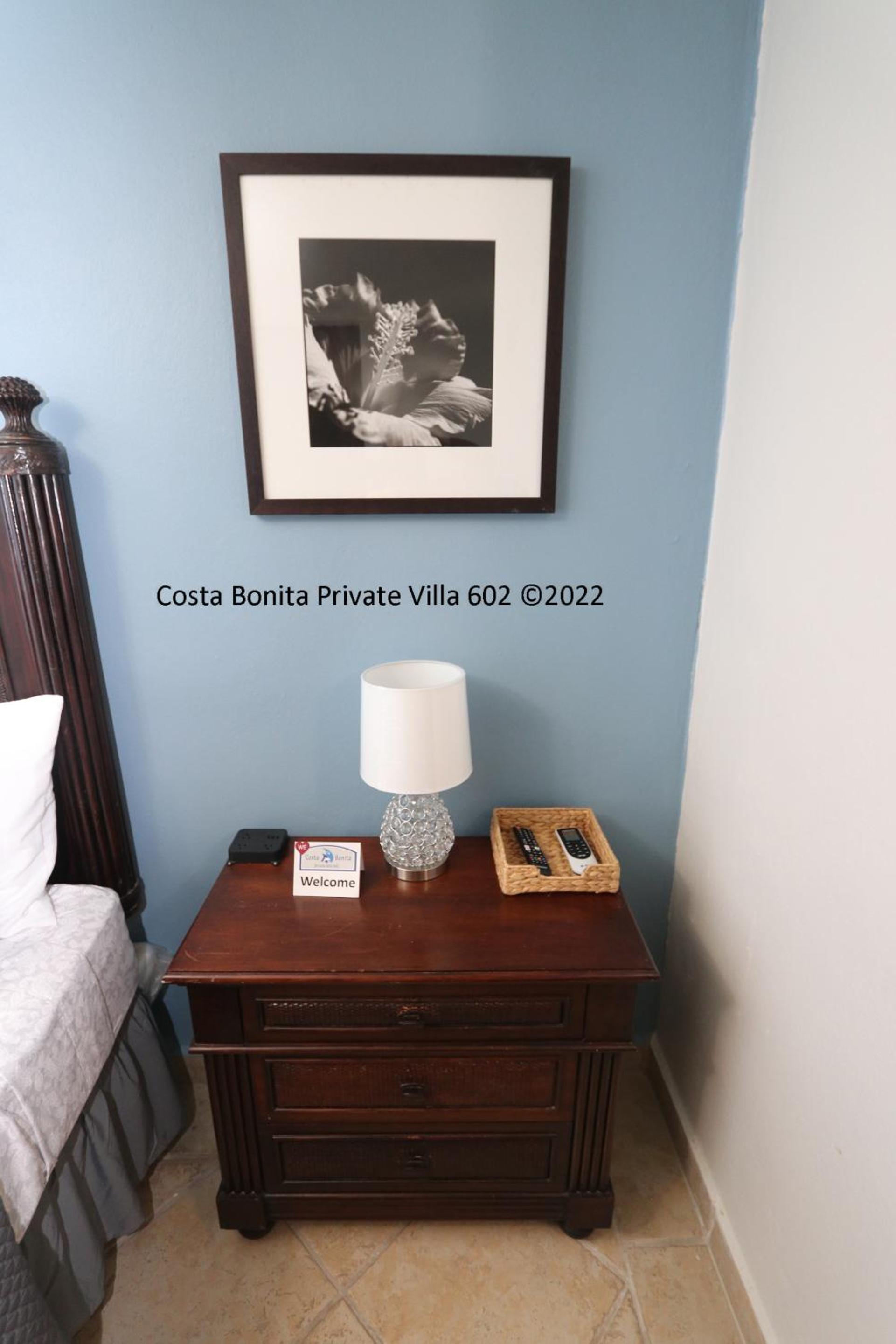 Costa Bonita Private Villa 602 view 4