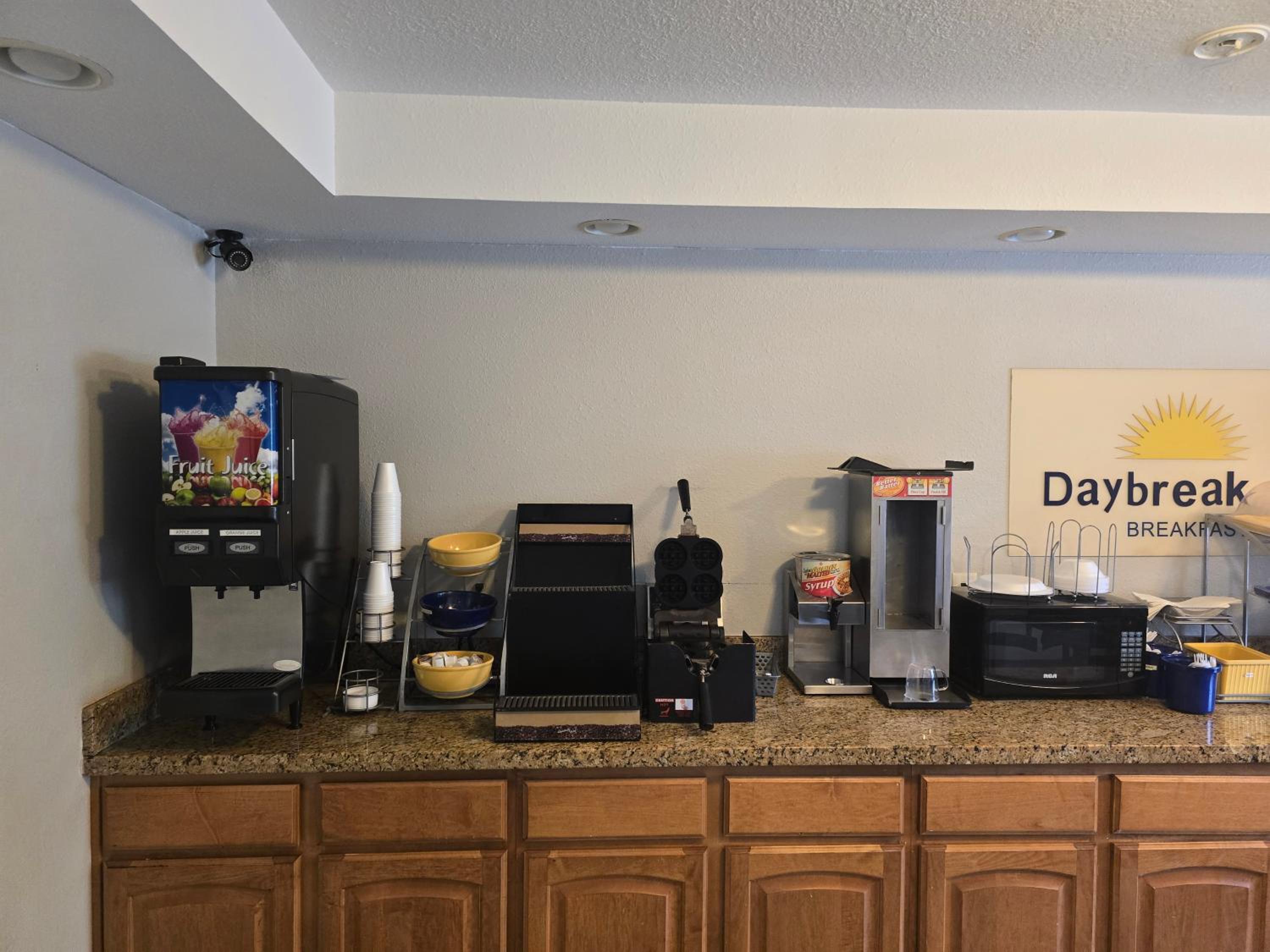 Antelope Inn  Suites - Property Image 34