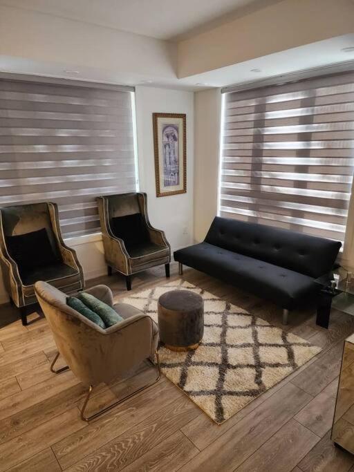 Luxury, Cozy, & Modern Living
