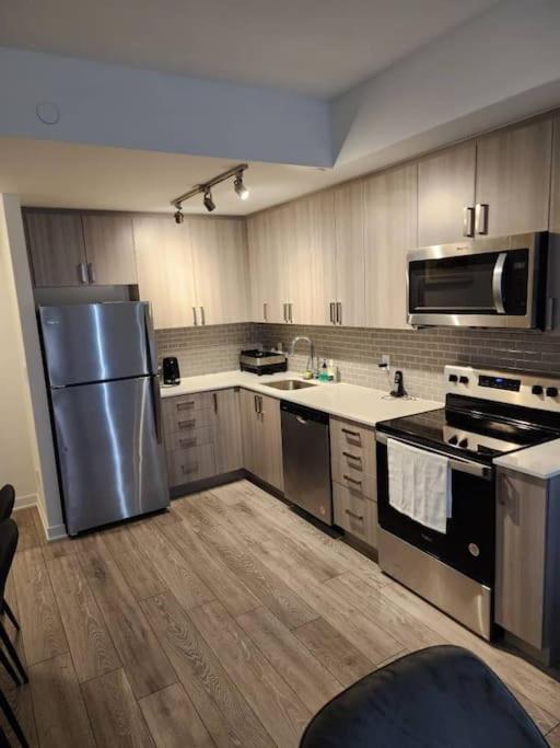 Luxury, Cozy, & Modern Living