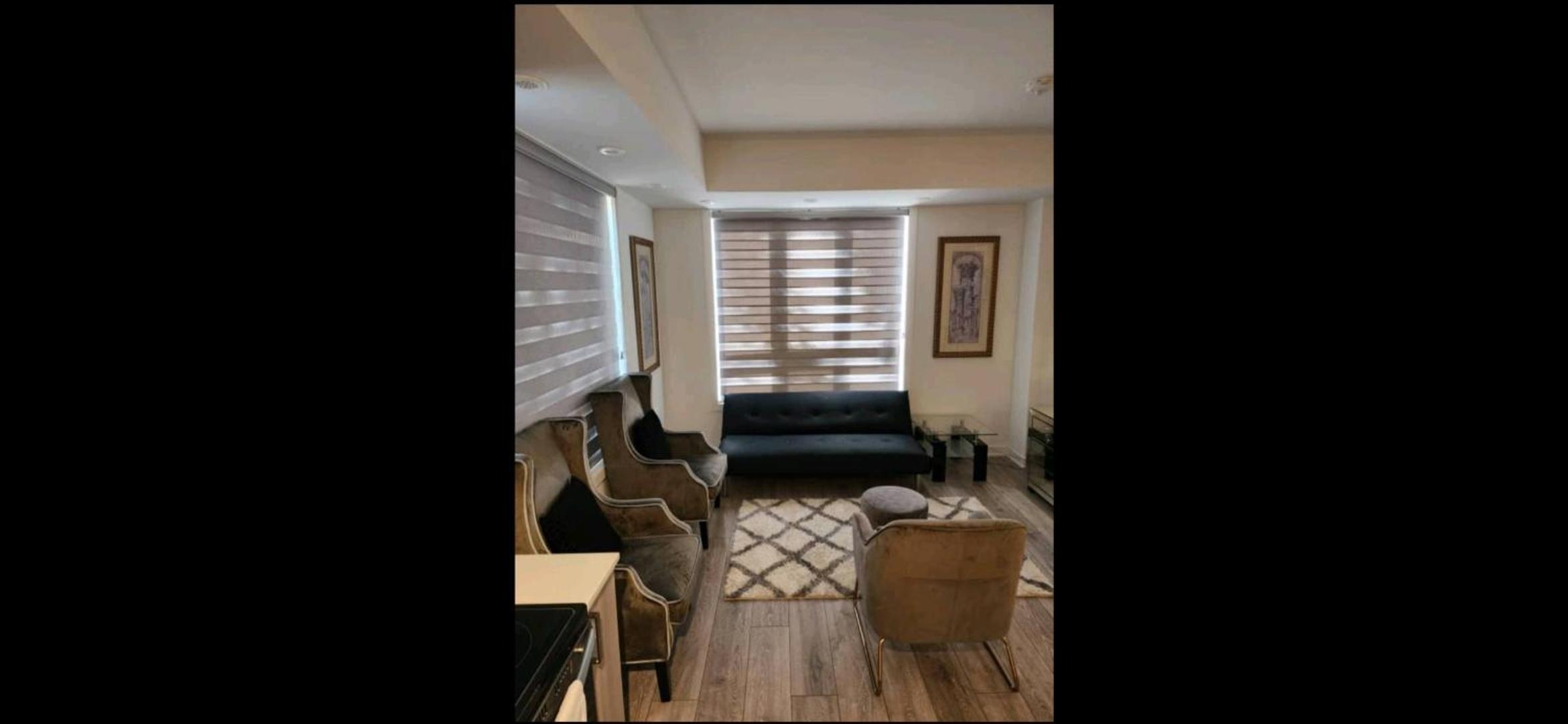 Luxury, Cozy, & Modern Living