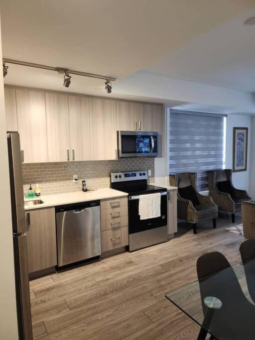 Luxury, Cozy, & Modern Living