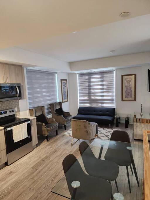 Luxury, Cozy, & Modern Living