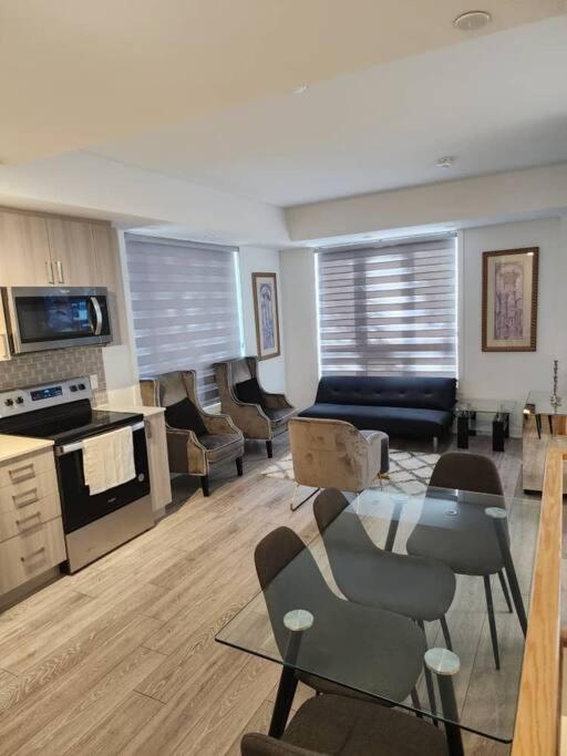 Luxury, Cozy, & Modern Living
