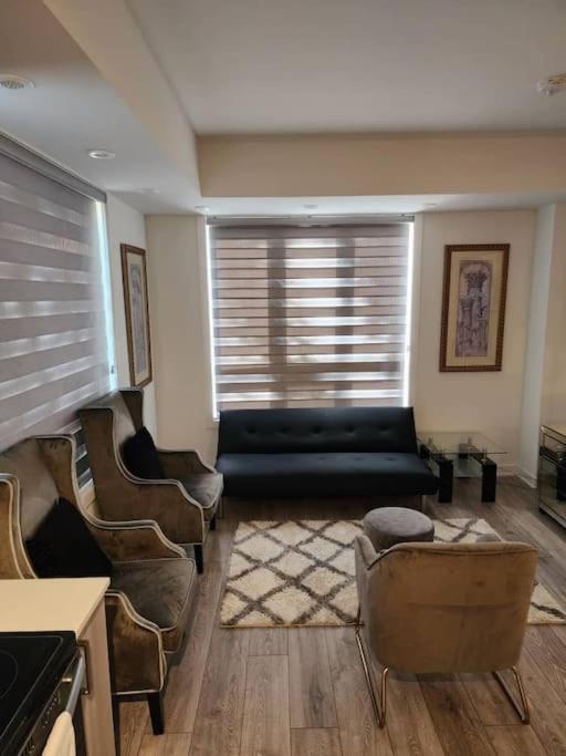 Luxury, Cozy, & Modern Living