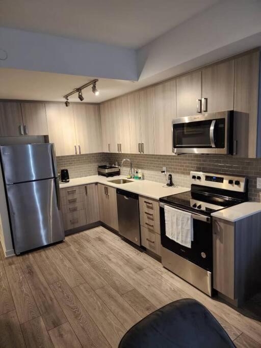 Luxury, Cozy, & Modern Living
