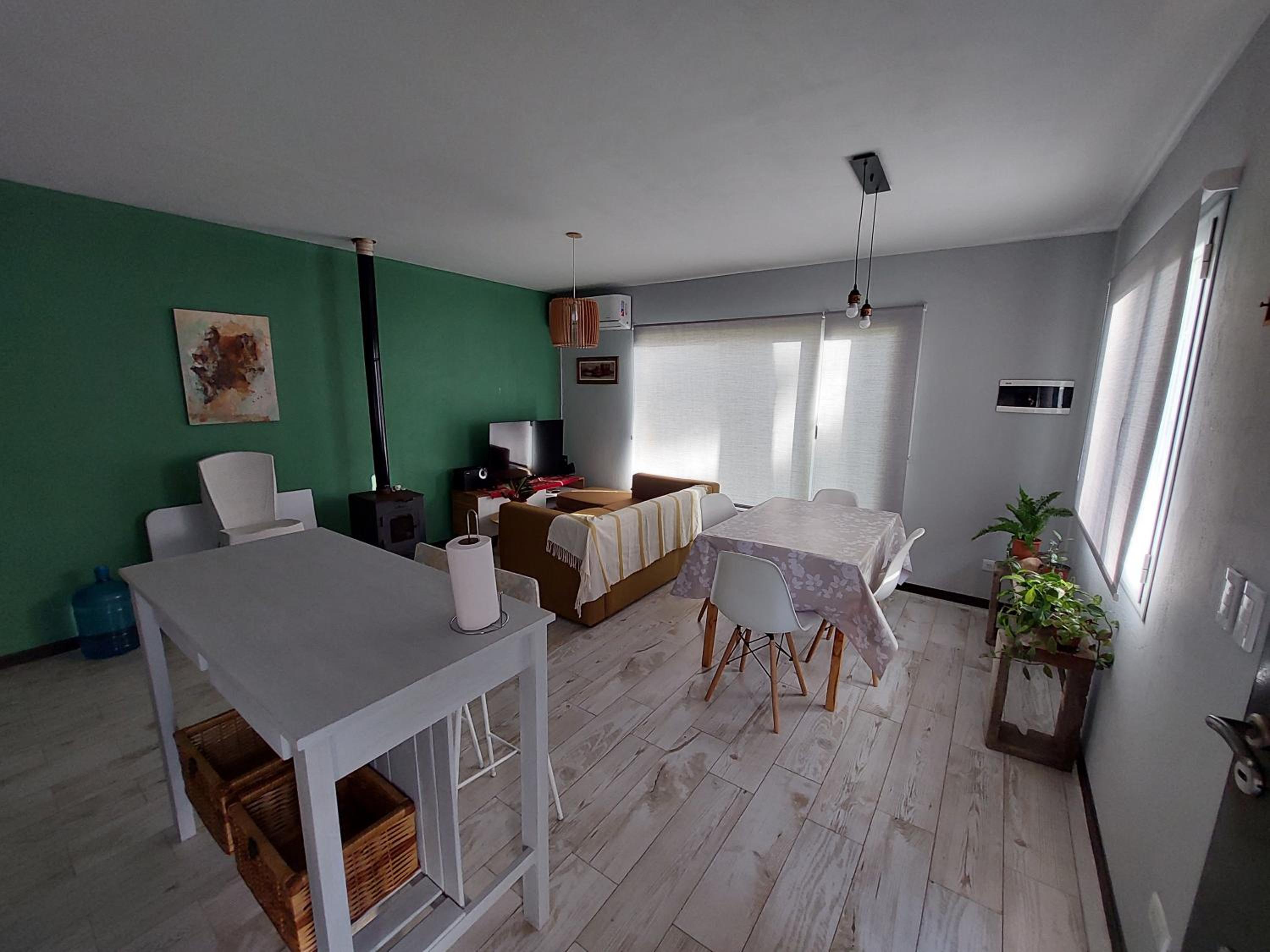 Casa en Pinamar
