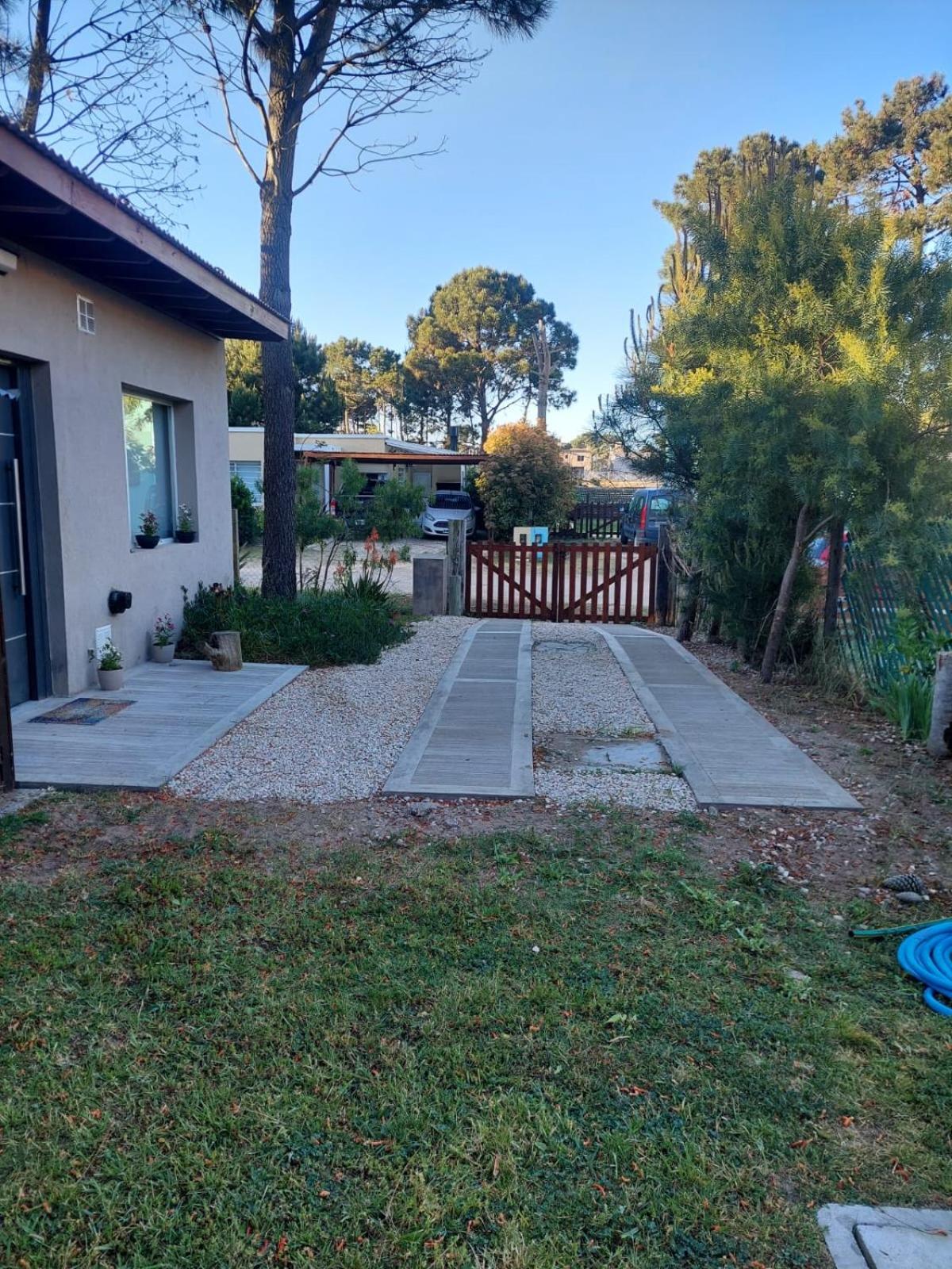 Casa en Pinamar