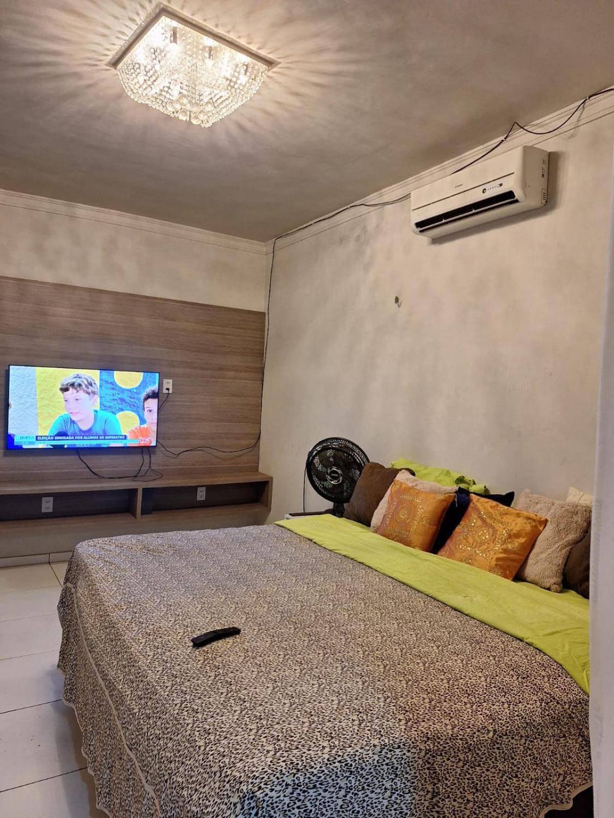 Linda Casa com Piscina px Praia