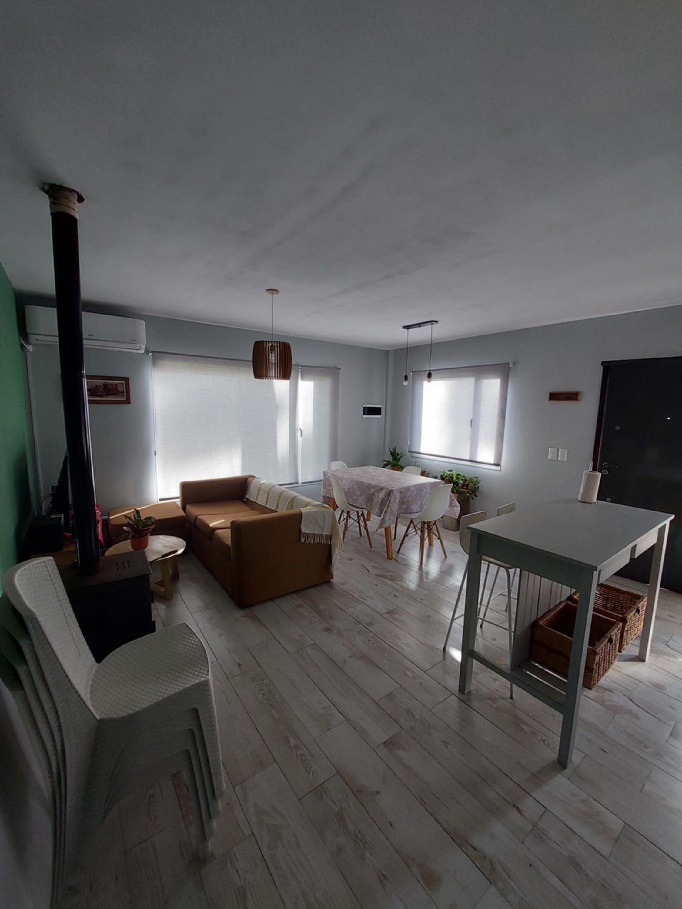Casa en Pinamar