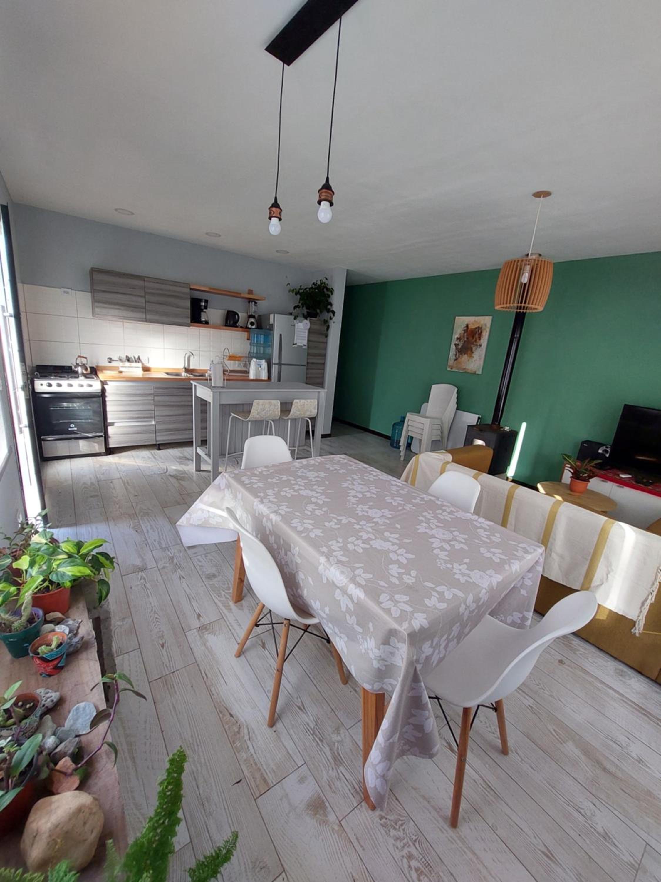 Casa en Pinamar